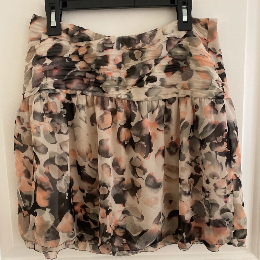 Kensie Mini skirt